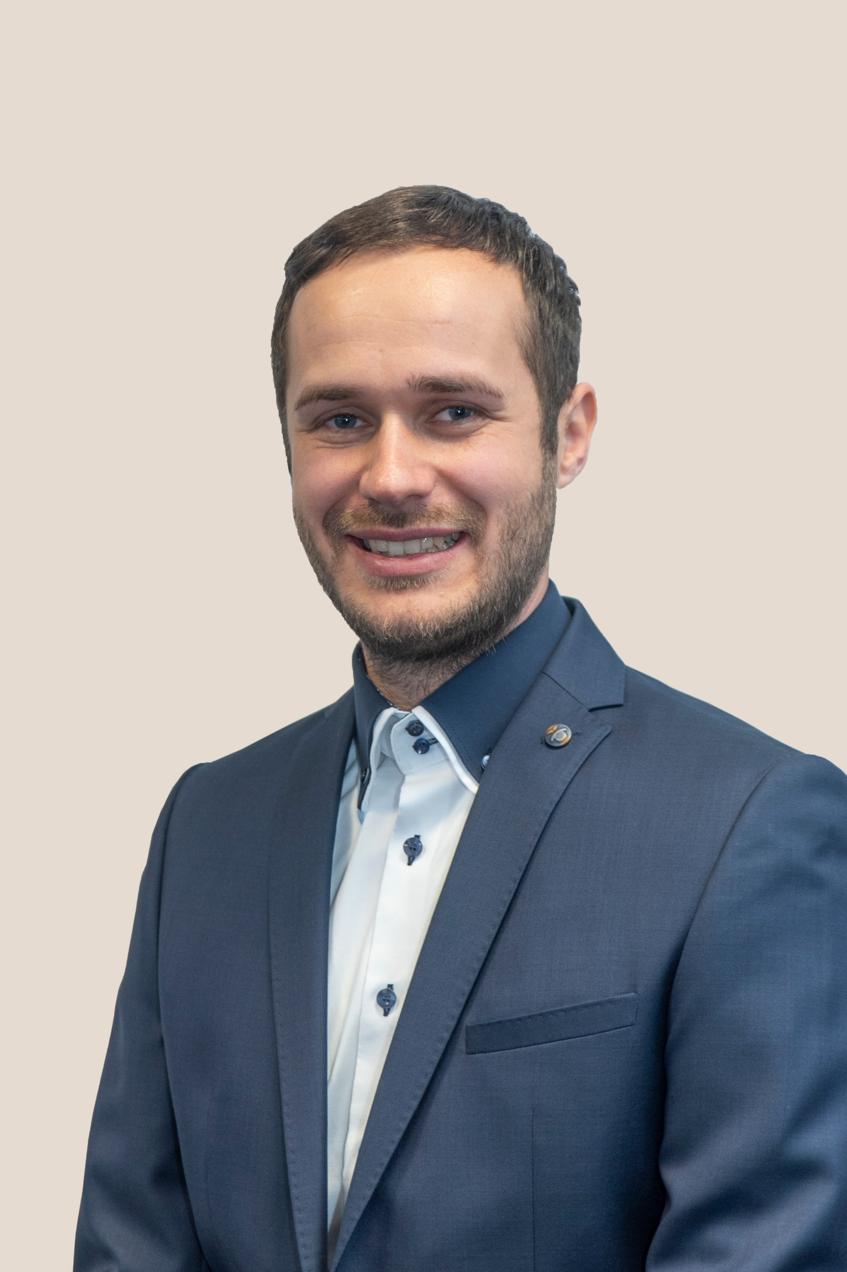 Dr.-Ing. Marcel Strätz